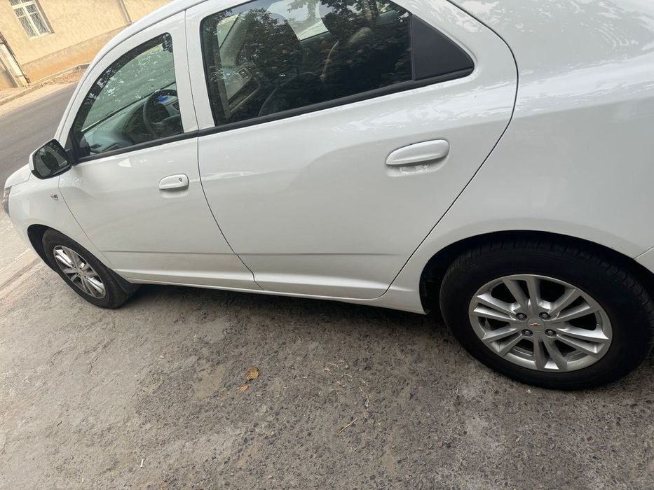 Cobalt Gx Style Avtomat