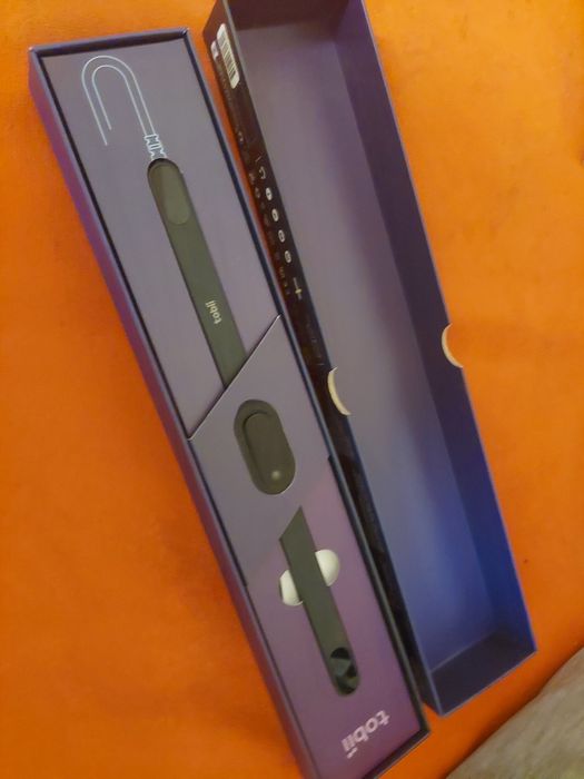 Tobii Eyetracker 5