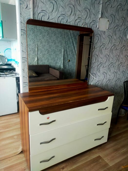 Комод для вещей б/у