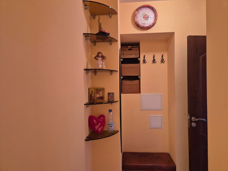 Двустаен апартамент за продажба в град Велинград, област Пазарджик