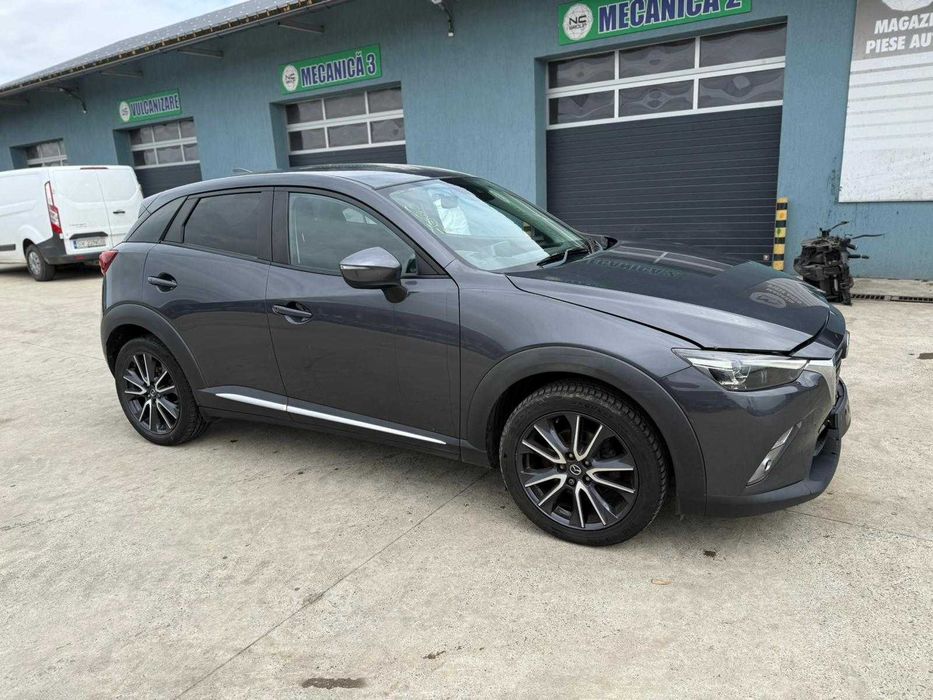 Usa stanga dreapta fata spate Mazda CX 3 si alte piese