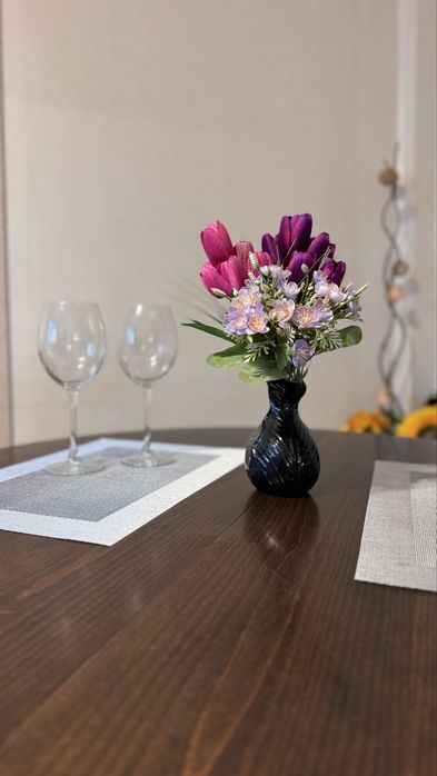 Дава се под наем Двустаен апартамент в Варна, Център - 70 кв.м за 612 € - Снимка #4