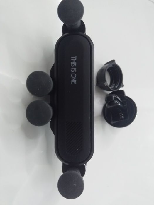 Стойка за телефон за кола