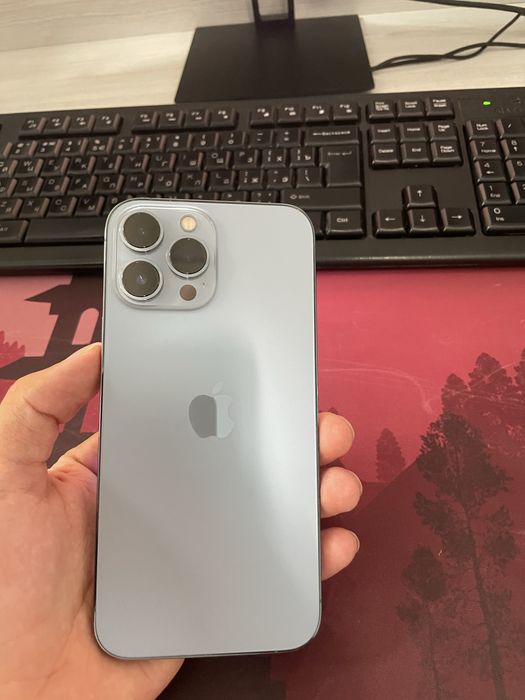 Iphone 13 pro max