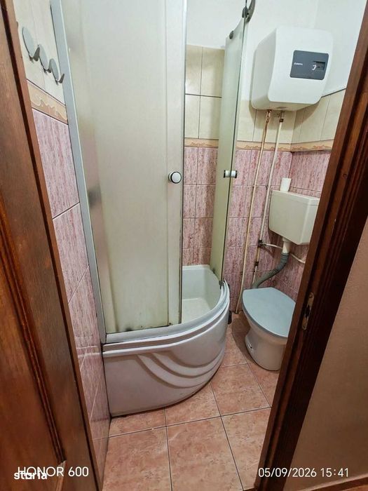 Apartament 1 camera – Calea Aradului
