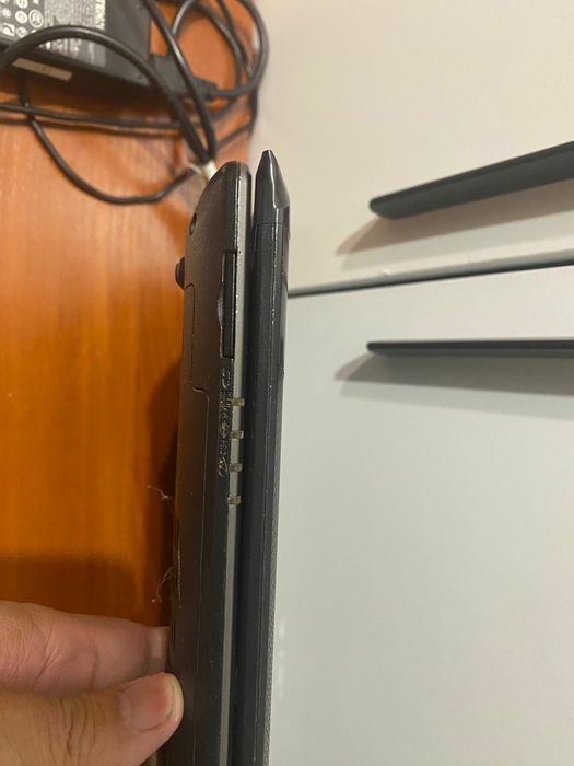 Acer AMD 4ядерный/SSD