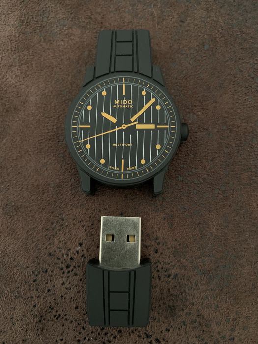 Memory stick/usb accesorii ceas Mido