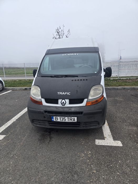 Mecanic auto si autoutilitare