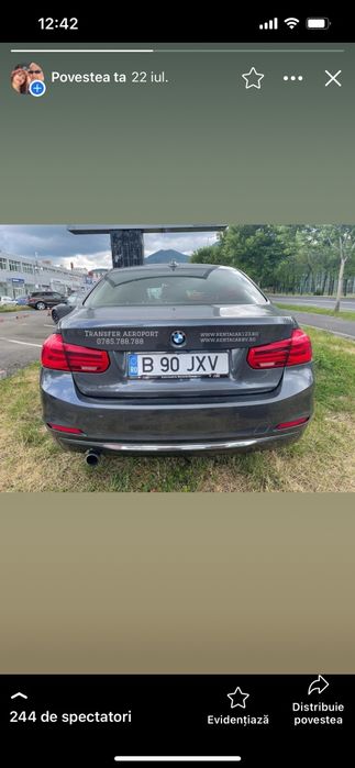 Inchirieri auto  de la 7,99 eur/zi  si microbuze incepand de la 30€/zi