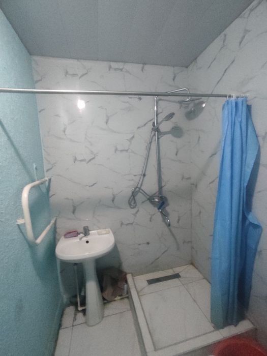 Gafur gulom kv bor yangi sebrozda joylashgan