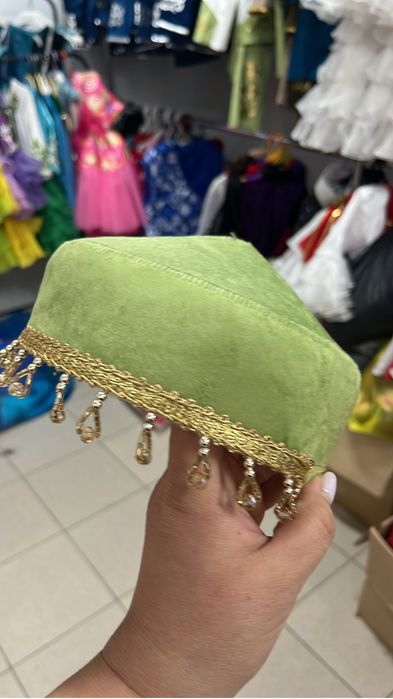 прокат костюмов