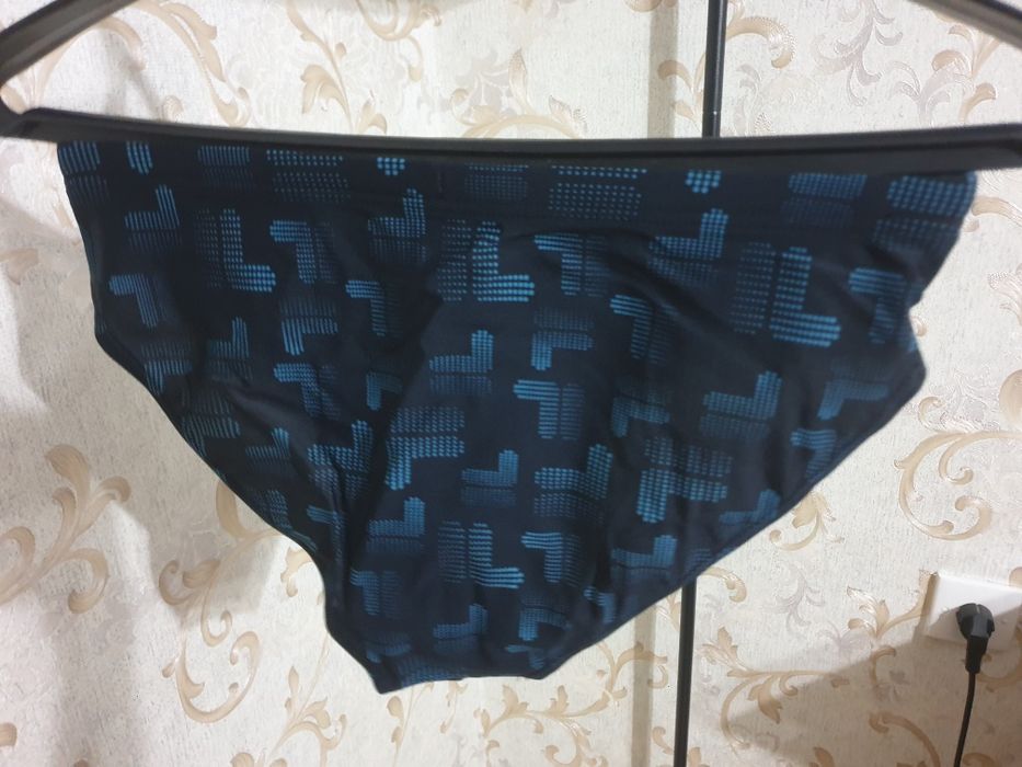 Плавки Fila новые