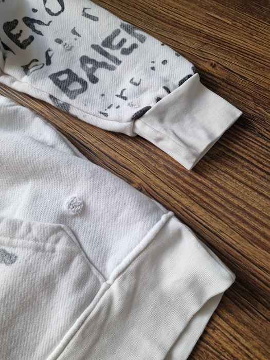 Страхотен мъжки суитчър BALENCIAGA размер S M L XL 2XL