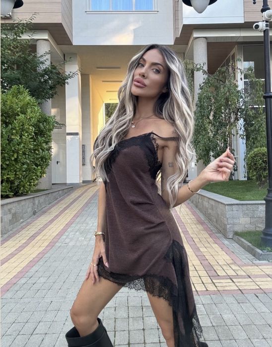 Сет Bless By Zlatka Raikova