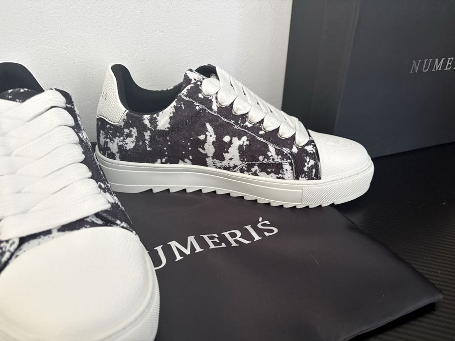 shoes Numeris Premium