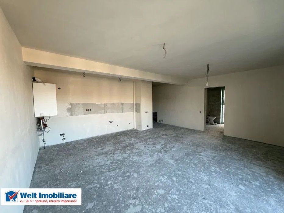 Apartament tip DUPLEX | 160 MP util 360 MP gradina | PANORAMA