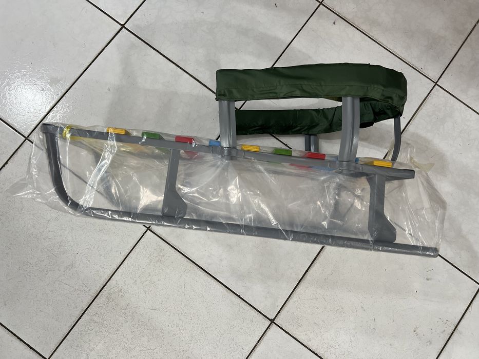 Санки самый хороший  Chana Sifati A’lo