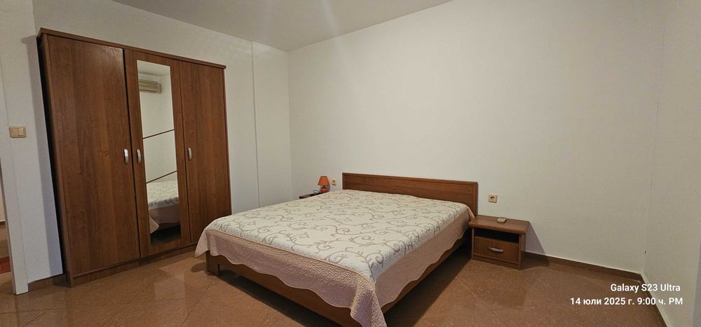 Продава се Двустаен апартамент в с. Равда, Област Бургас - 88 кв.м за 1080 €/кв.м - Снимка #15