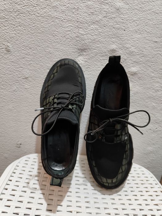 Дамски обувки Massimo Zardi