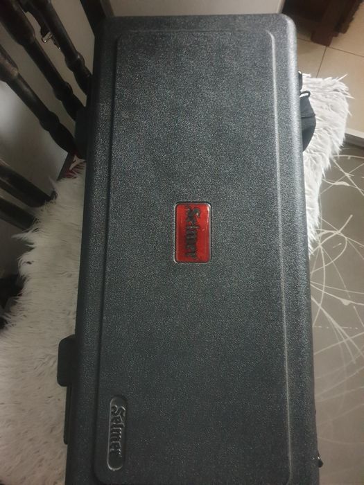 Алт саксофон Зелмер