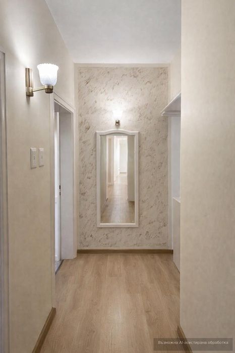 Дава се под наем Двустаен апартамент в Пловдив, Младежки Хълм - 75 кв.м за 428.91 € - Снимка #4