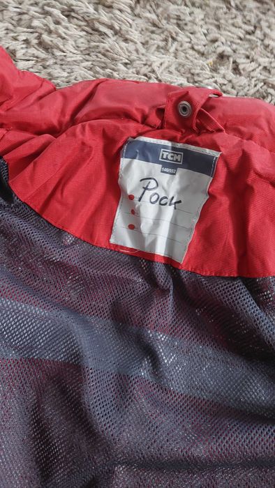 geaca ploaie  S 146-152 Tcm