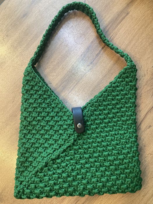Сумка handmade ручная работа
