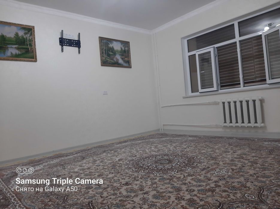 Бектемир квартира 2 хонали