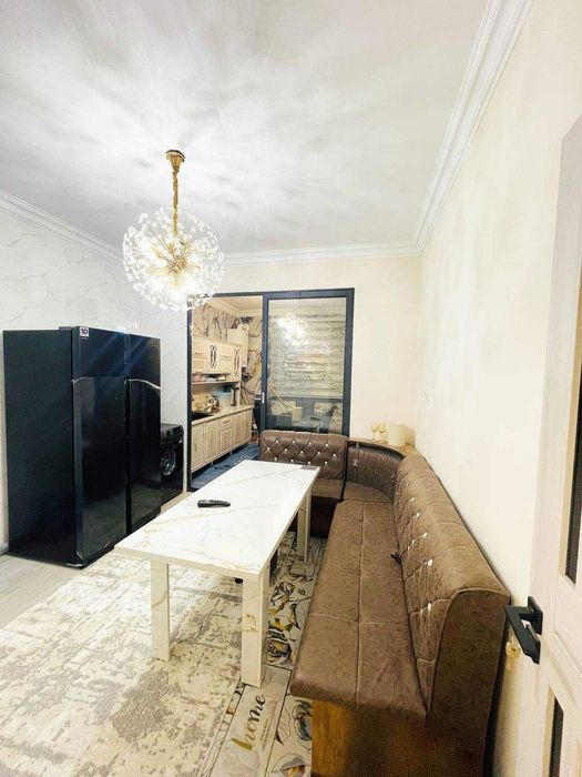 Аренда квартиры 99кв, Дружба народов