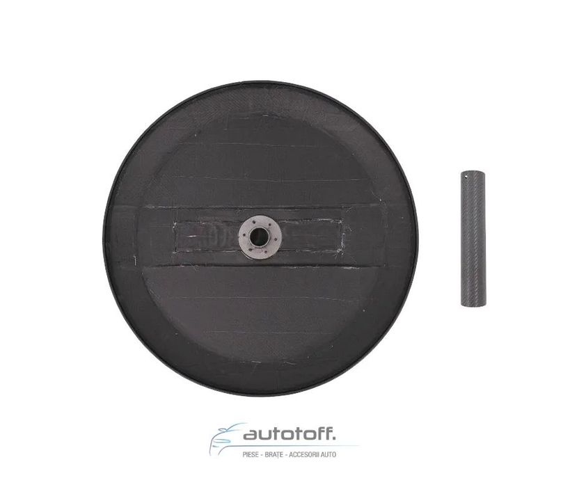 Capac roata compatibil cu Mercedes G-Class W463 / W464 Facelift B Design