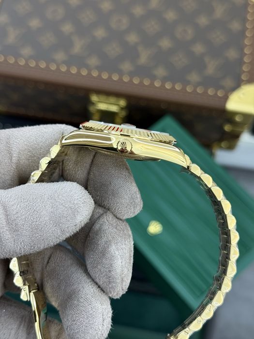 Rolex Day-Date 40mm Gold 18k