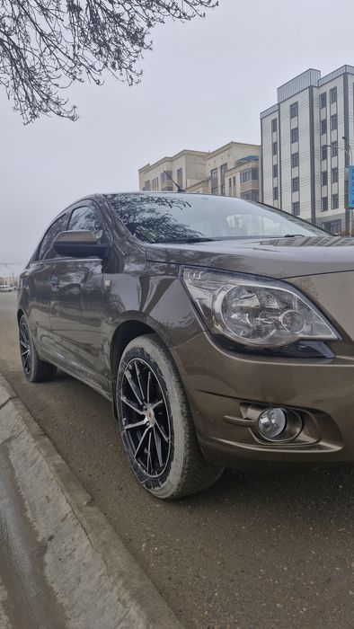 Диска балон сотилади