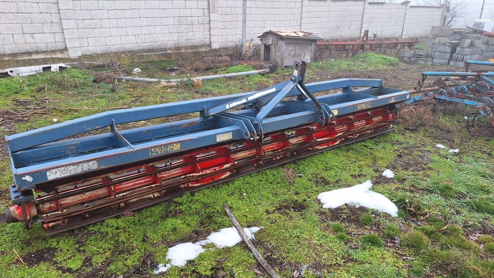 Сечка Мадара RL 420