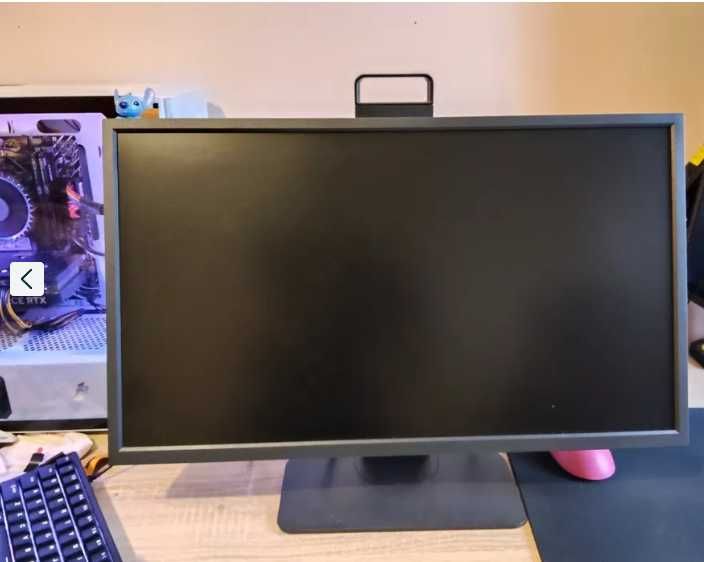 Monitor gaming Benq 240 hz