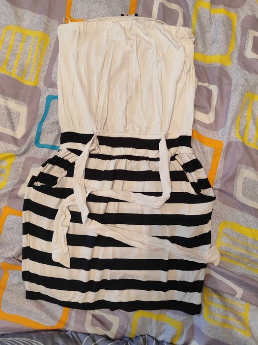 Платье и Футболки