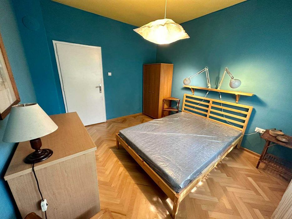 Дава се под наем Двустаен апартамент в София, Гео Милев - 72 кв.м за 470 € - Снимка #13