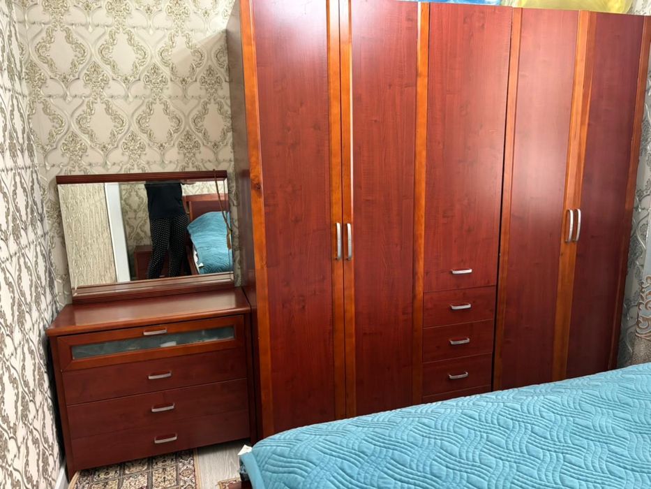 Спальная гарнитура