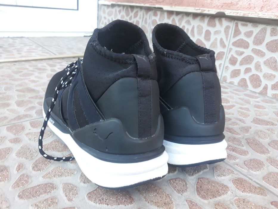 Маратонки Puma Ignite  43/44номер