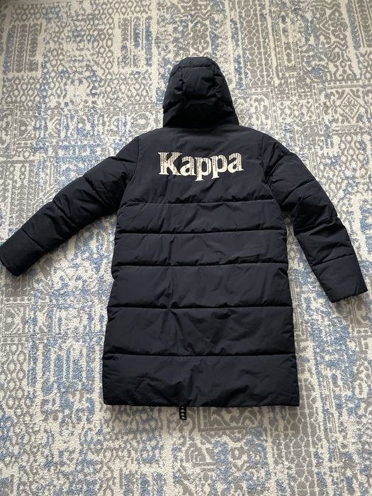 Оригинал куртка 170-176