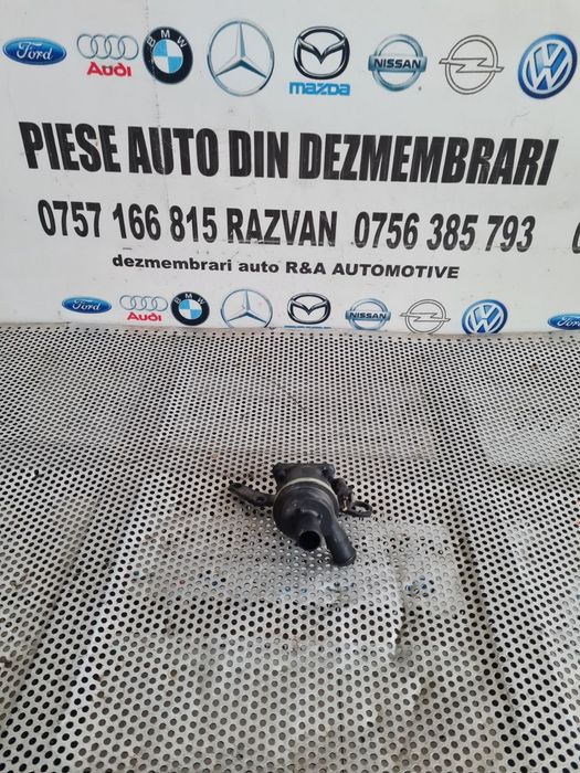 Pompa Secundara Auxiliara Apa Audi A4 B8 A5 8T 2.7 Tdi 3.0 Tdi Cod J Dezmembrez Audi A5 8T 2.7 Tdi