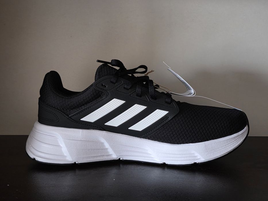 adidas GALAXY 6/ 45номер 29см Стелка Нови с Кутия