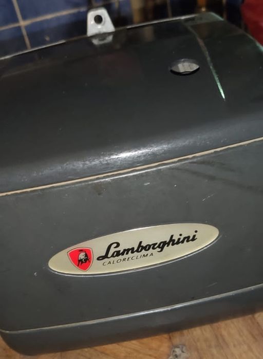 Котел напольный  Dakon 35 КВТ.