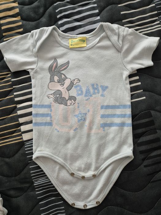 Body bebeluși, 1 an