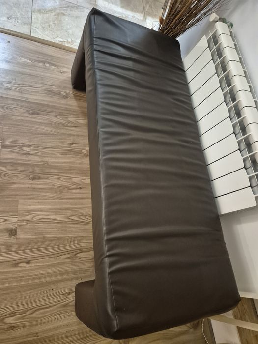 Vand coltar si banca asortata