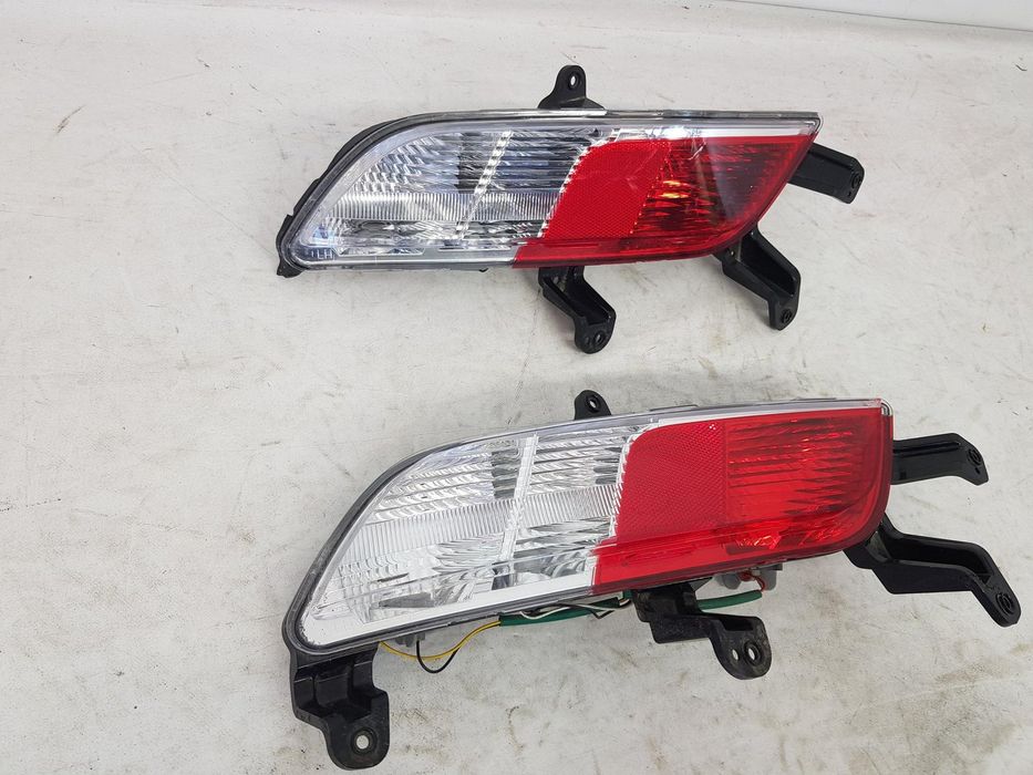 Stop stanga bara spate Ssangyong Korando C300 dupa 2017