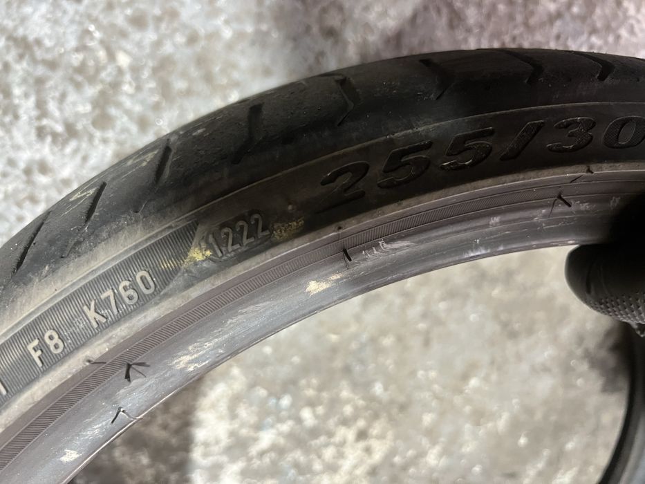 255 30 20 pireli vara dot 2018
