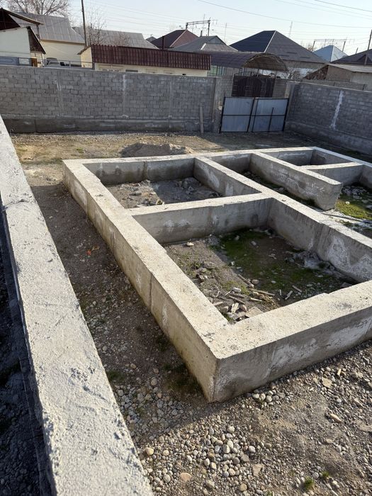 Продажа участка