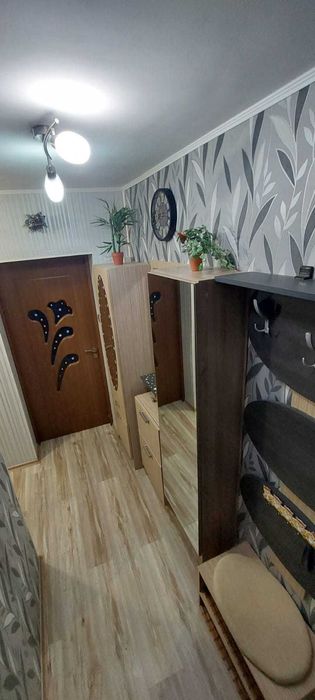 Луксозен апартамен в кв.Аврен