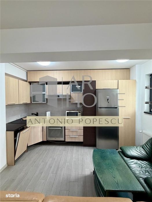 Apartament 2 camere, in Ploiesti, zona Piata Anton, Democratiei.