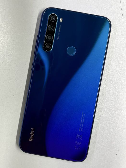 Продам Redmi note 8
